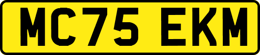 MC75EKM
