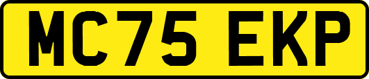 MC75EKP