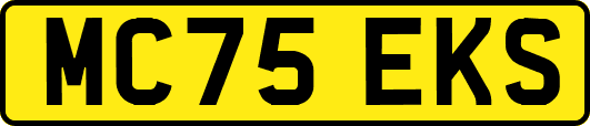 MC75EKS