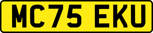 MC75EKU