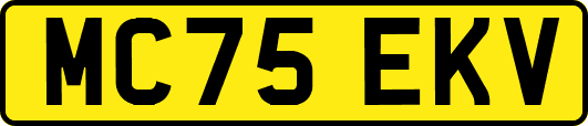MC75EKV