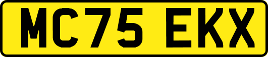 MC75EKX