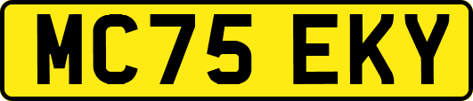 MC75EKY