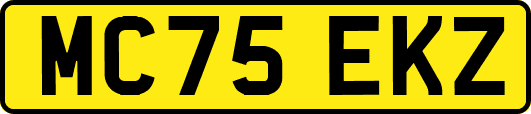 MC75EKZ