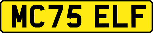 MC75ELF