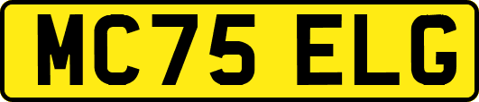 MC75ELG