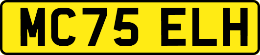 MC75ELH