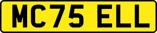 MC75ELL
