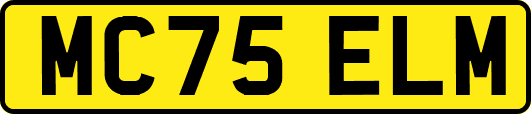 MC75ELM