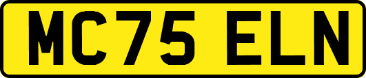 MC75ELN