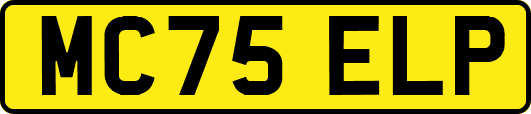 MC75ELP