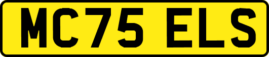 MC75ELS