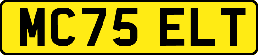 MC75ELT