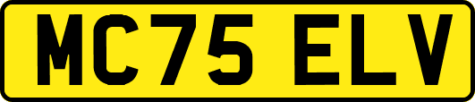 MC75ELV