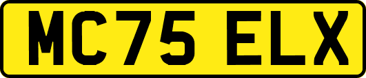 MC75ELX