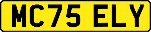 MC75ELY