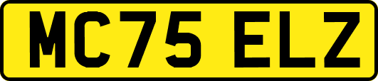 MC75ELZ