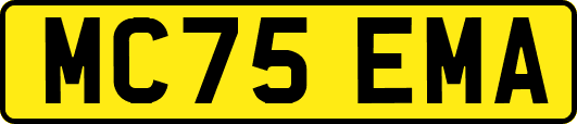 MC75EMA