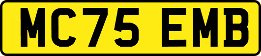 MC75EMB