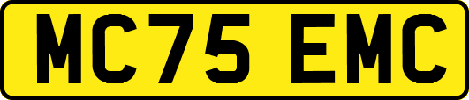 MC75EMC