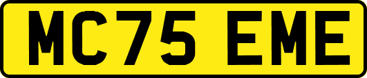 MC75EME