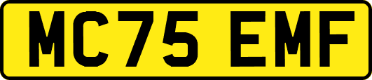 MC75EMF