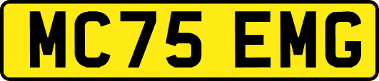 MC75EMG