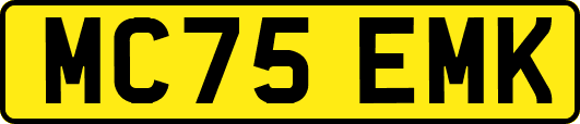 MC75EMK