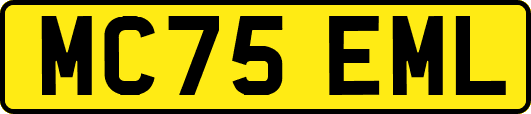 MC75EML