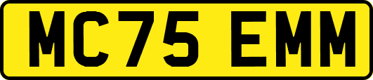 MC75EMM