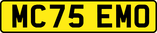 MC75EMO