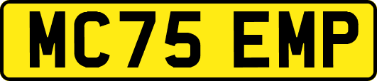 MC75EMP