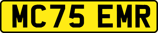MC75EMR