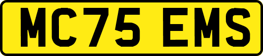 MC75EMS