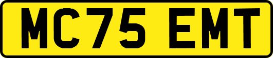 MC75EMT