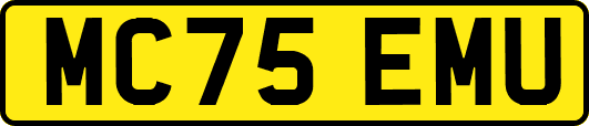 MC75EMU