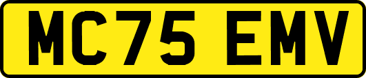 MC75EMV