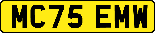 MC75EMW