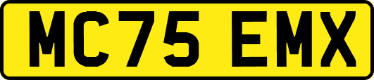 MC75EMX