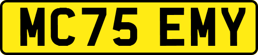 MC75EMY