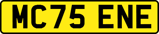 MC75ENE