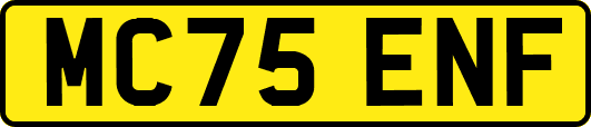 MC75ENF