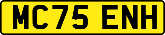 MC75ENH