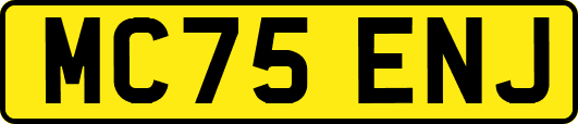 MC75ENJ