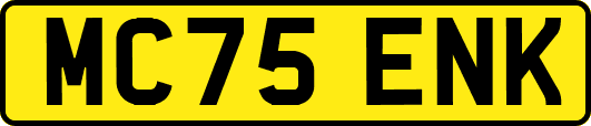 MC75ENK
