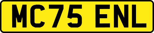 MC75ENL