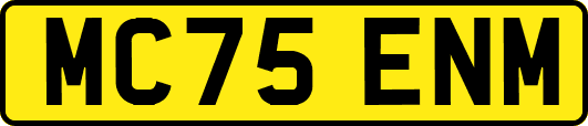 MC75ENM