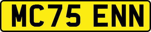 MC75ENN