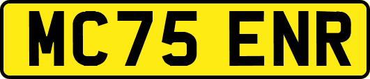 MC75ENR