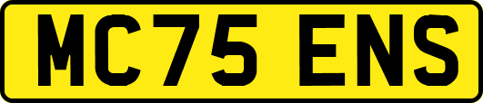 MC75ENS